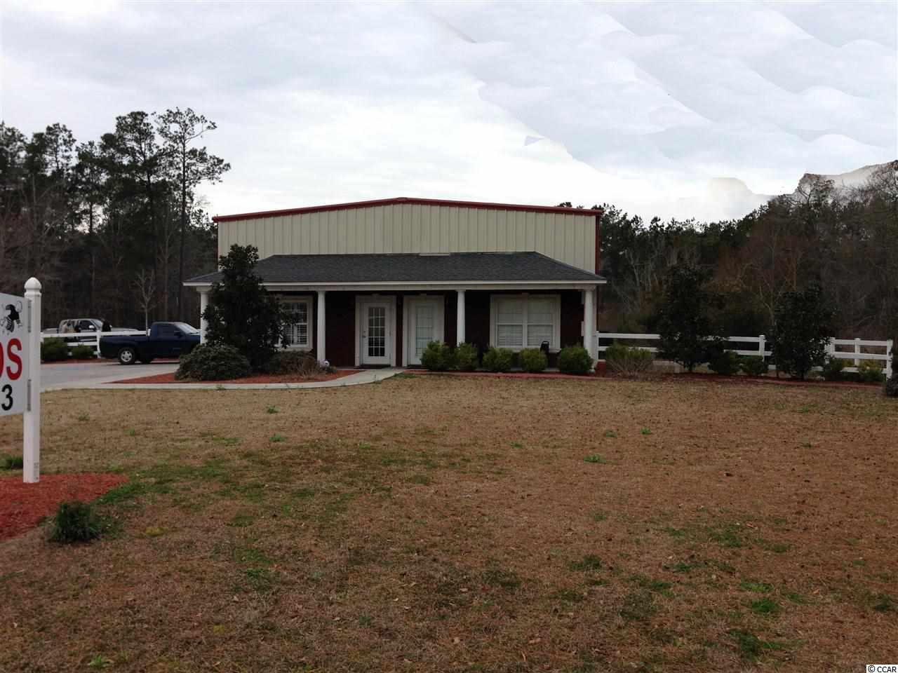 3623 Highway 701 Conway, SC 29526
