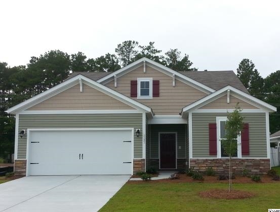 1121 Bethpage Dr. Myrtle Beach, SC 29579