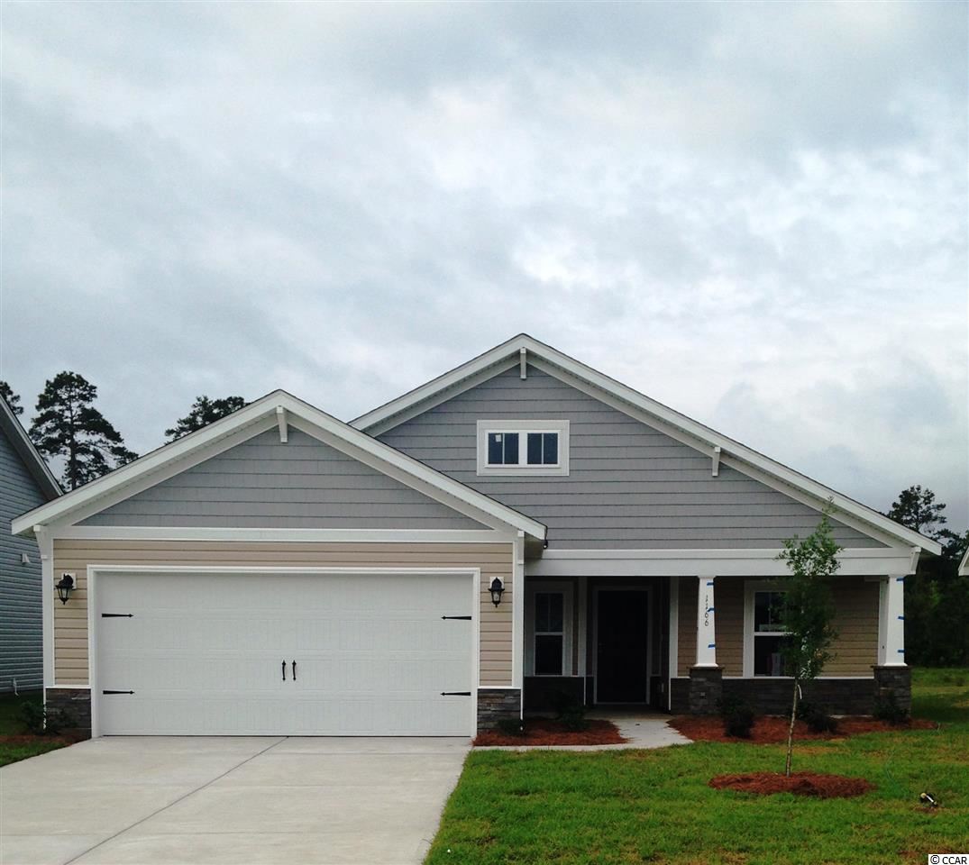 1166 Bethpage Dr. Myrtle Beach, SC 29579