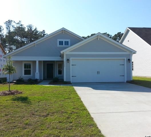 1125 Bethpage Dr. Myrtle Beach, SC 29579