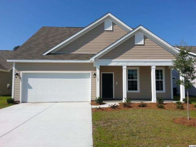 1182 Bethpage Dr. Myrtle Beach, SC 29579