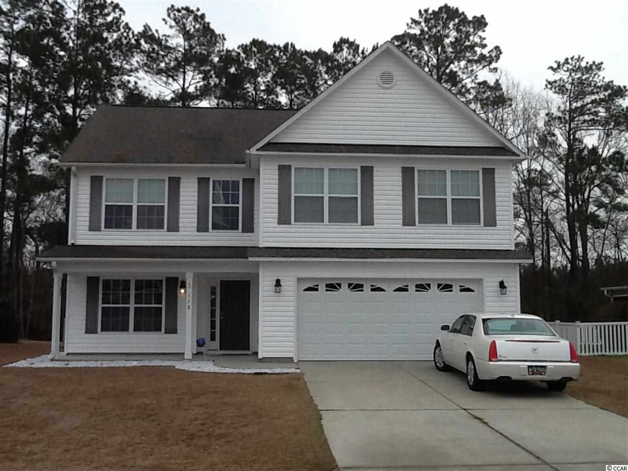 178 Sugar Mill Loop Myrtle Beach, SC 29588