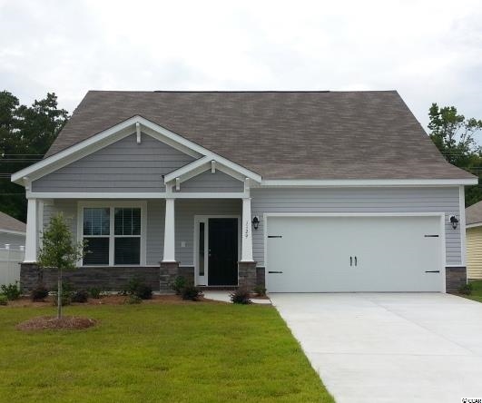 1129 Bethpage Dr. Myrtle Beach, SC 29579