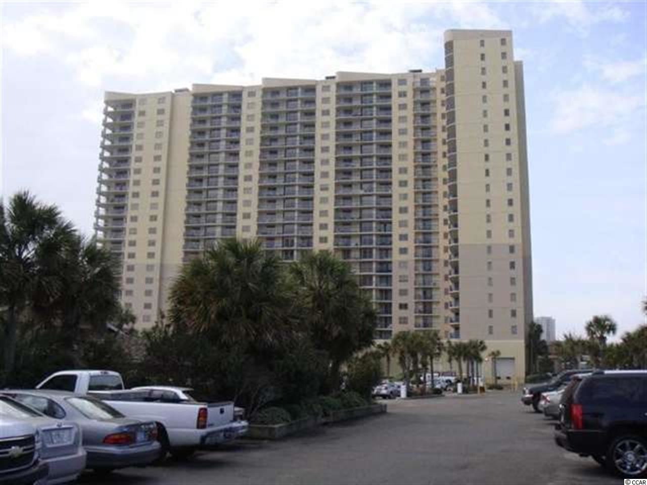 8560 Queensway Blvd. UNIT #1809 Myrtle Beach, SC 29572