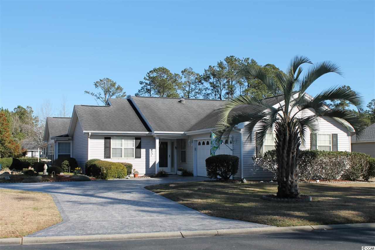 1201 Formby Ct. Myrtle Beach, SC 29588