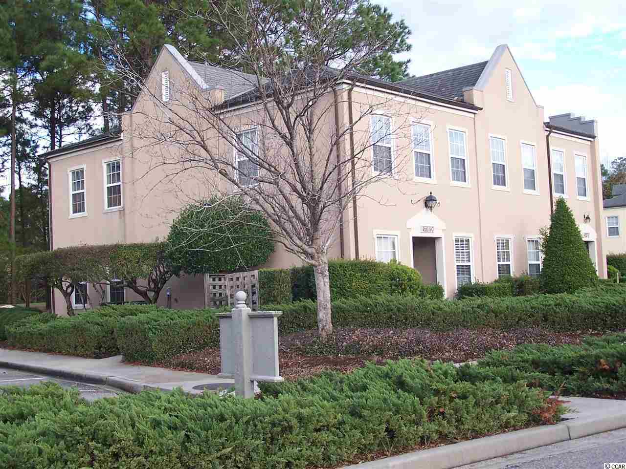 4553 Girvan Dr. UNIT #19-C Myrtle Beach, SC 29579