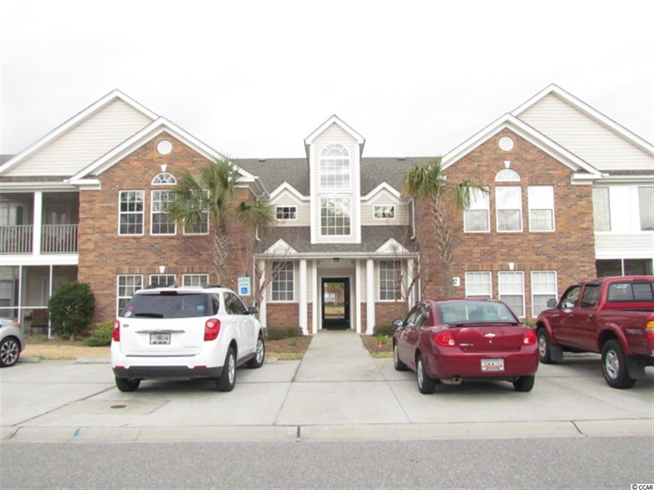 22-G Woodhaven Dr. UNIT 22G Murrells Inlet, SC 29576