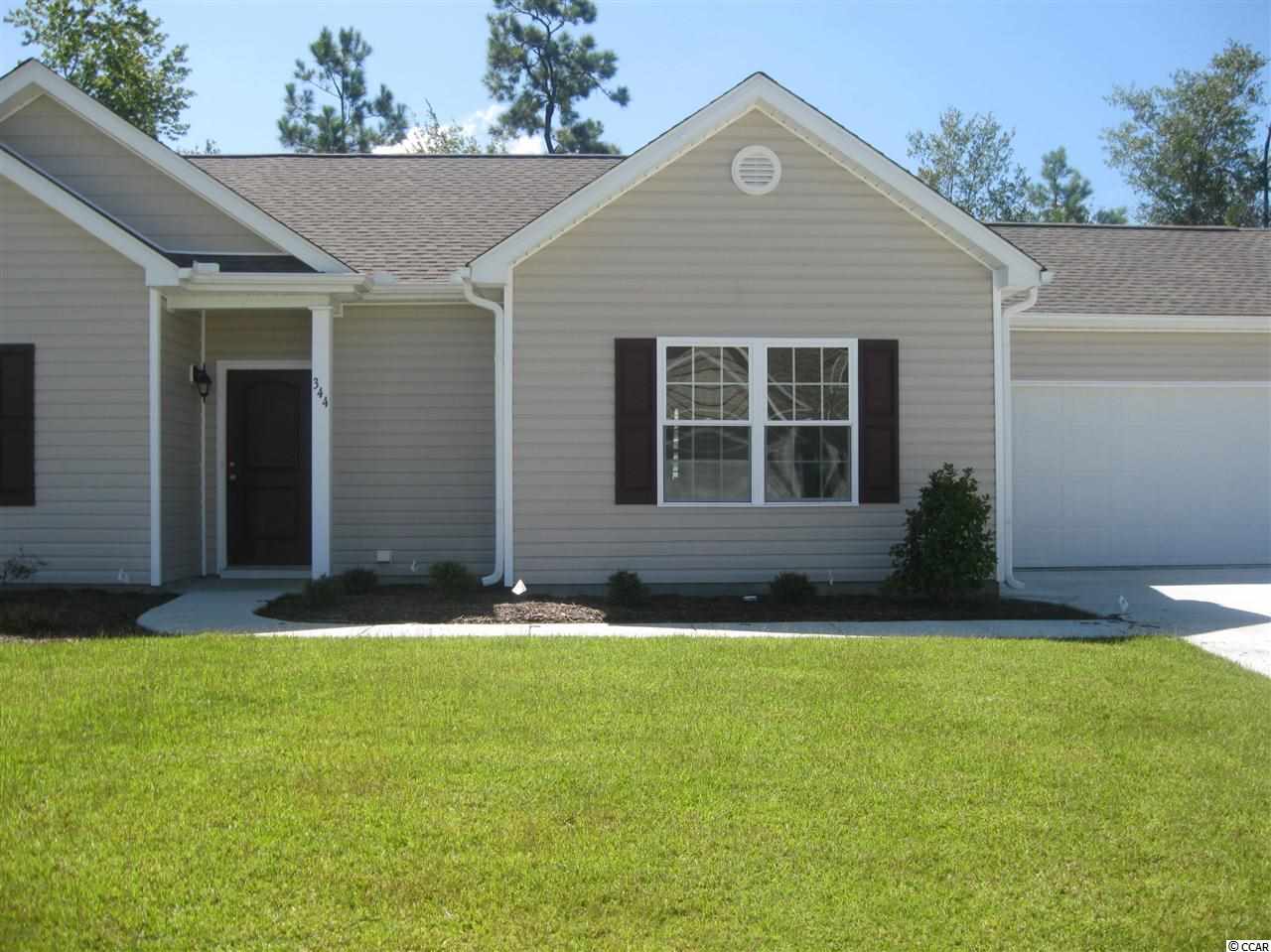 344 Oak Crest Circle Longs, SC 29568