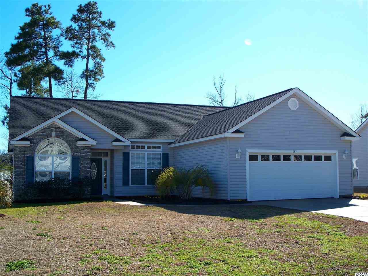 183 Governors Loop Myrtle Beach, SC 29588