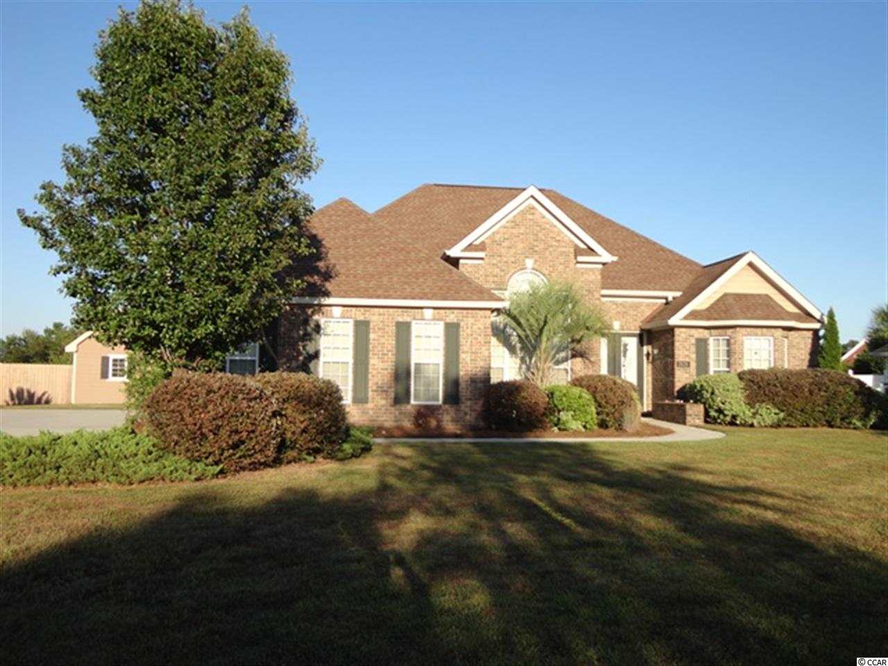 2628 Stump Blind Trail Myrtle Beach, SC 29588