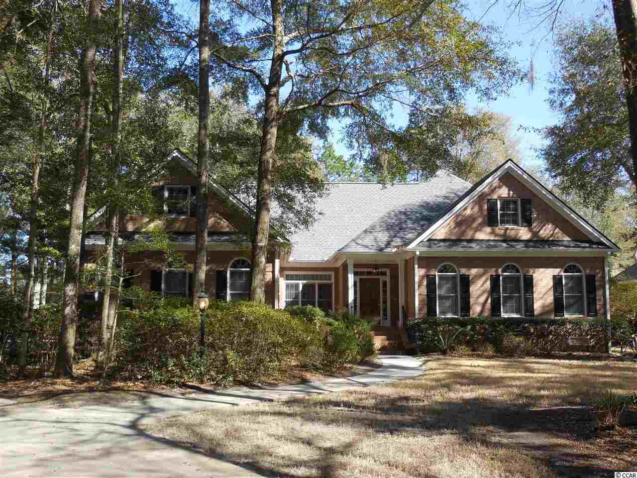 4467 Richmond Hill Dr. Murrells Inlet, SC 29576