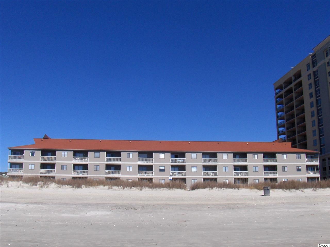 613 S Ocean Blvd. UNIT D-3 North Myrtle Beach, SC 29582