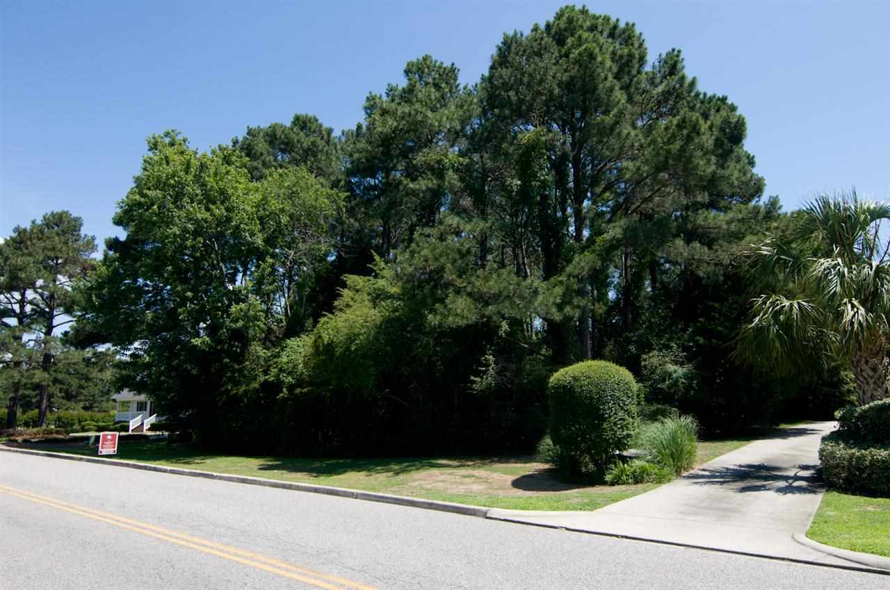 Lot 10 Arundel Rd. Myrtle Beach, SC 29577