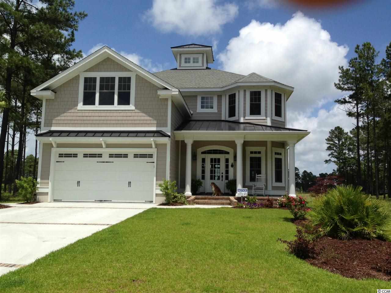 569 Starlit Way Myrtle Beach, SC 29579