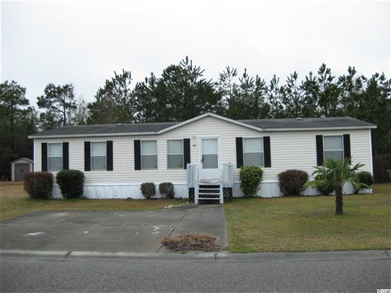 8081 Youngwood Turn Myrtle Beach, SC 29588