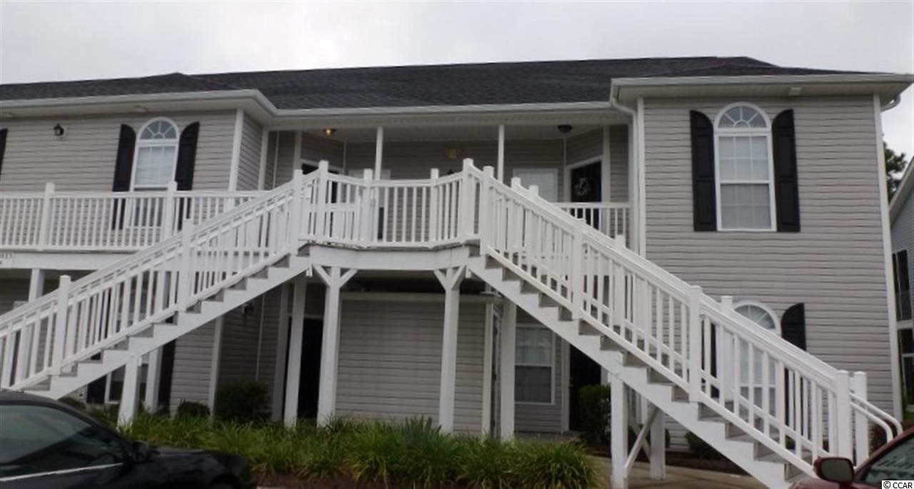 112 West Haven Dr. UNIT 5-G Myrtle Beach, SC 29579