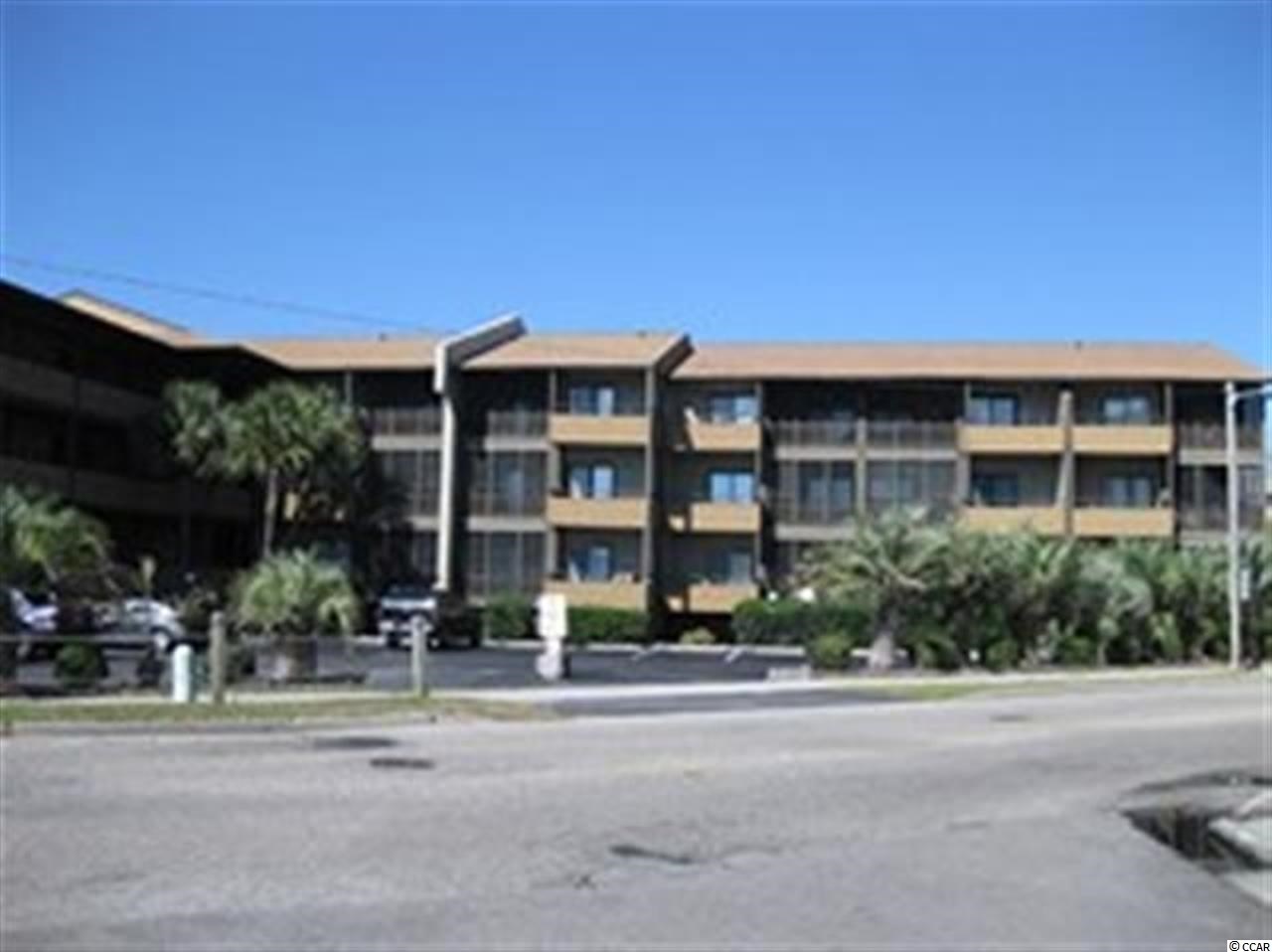 9501 Shore Dr. UNIT 232-D Myrtle Beach, SC 29572