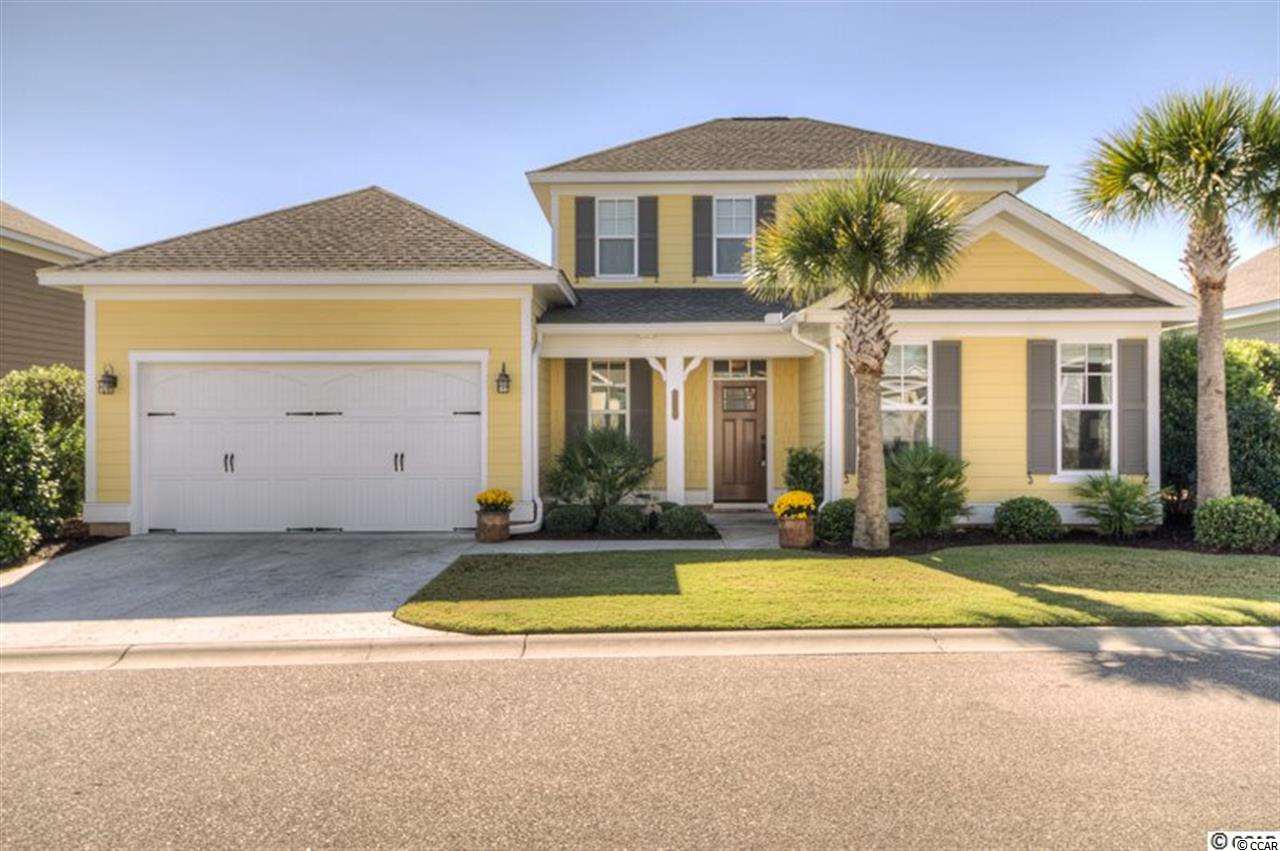 506 Olde Mill Dr. North Myrtle Beach, SC 29582