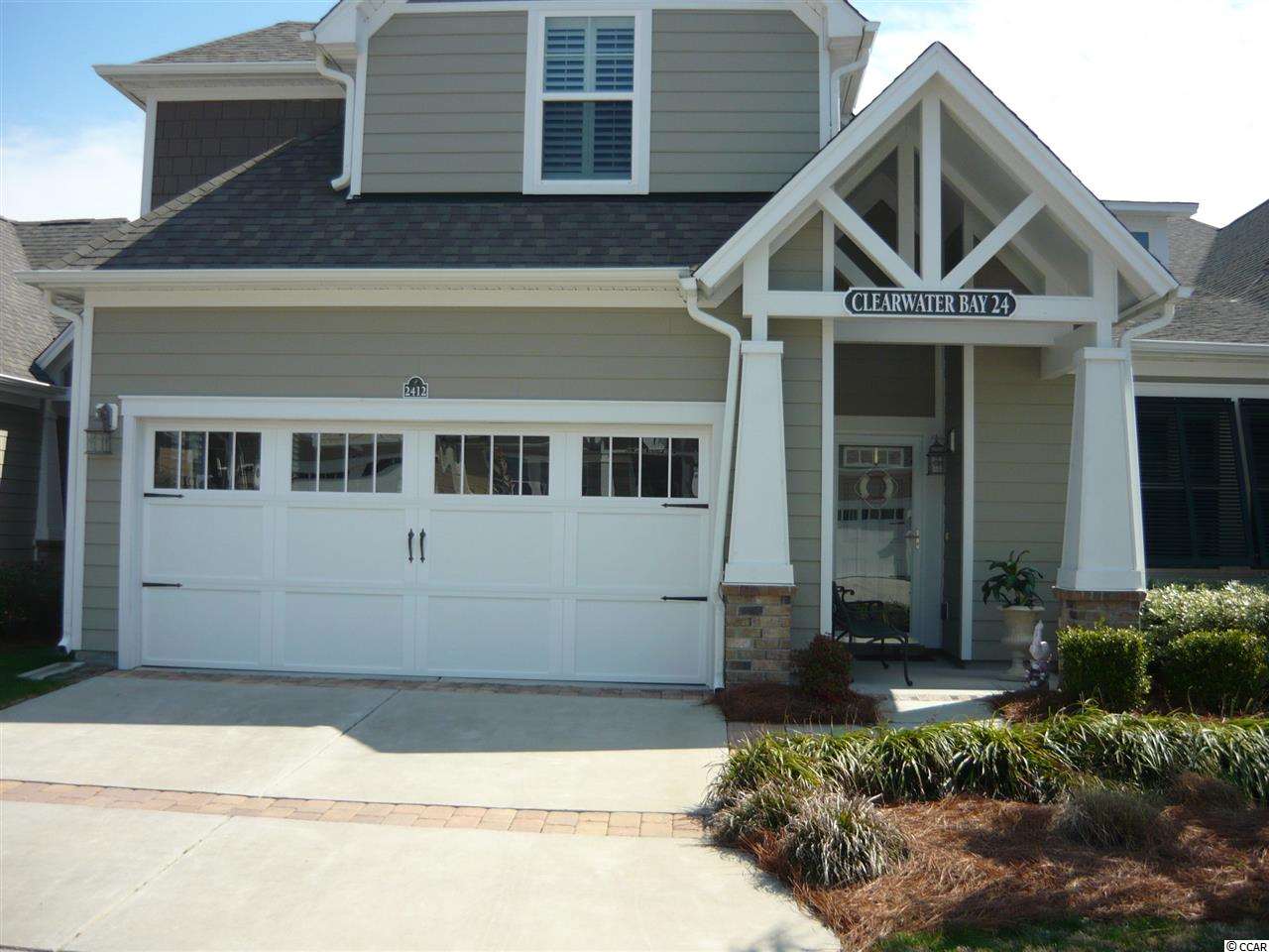 6244 Catalina Dr. UNIT #2412 North Myrtle Beach, SC 28582