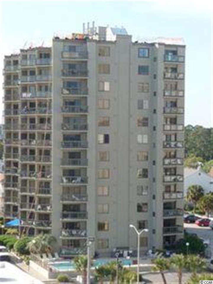 400 20th Ave. N UNIT #606 Myrtle Beach, SC 29577