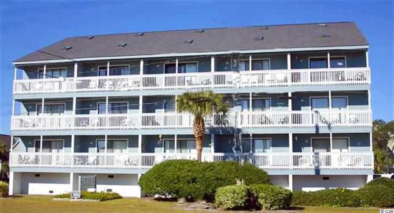 1210 N Ocean Blvd. UNIT #102 Surfside Beach, SC 29575