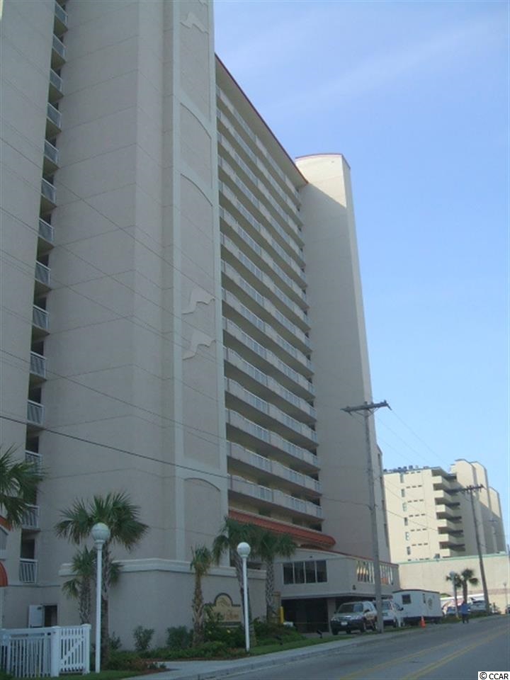 1401 S Ocean Blvd. UNIT #602 North Myrtle Beach, SC 29582