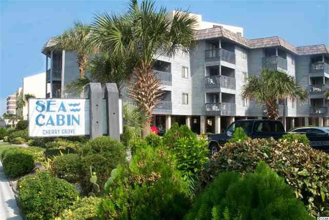 6000 North Ocean Blvd. UNIT #311 North Myrtle Beach, SC 29582