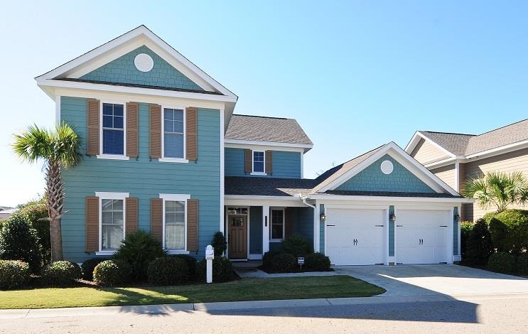 601 Olde Mill Dr. North Myrtle Beach, SC 29582