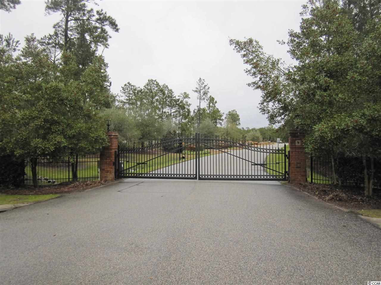 Lot 16-D1 Red Wolf Trail Myrtle Beach, SC 29572