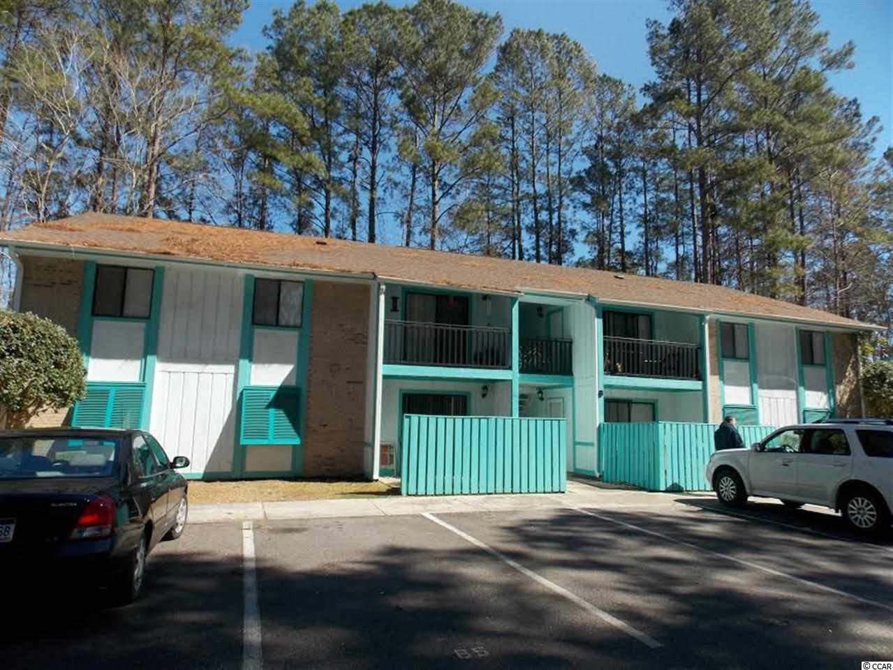 950 Forestbrook Rd. UNIT B1 Myrtle Beach, SC 29579