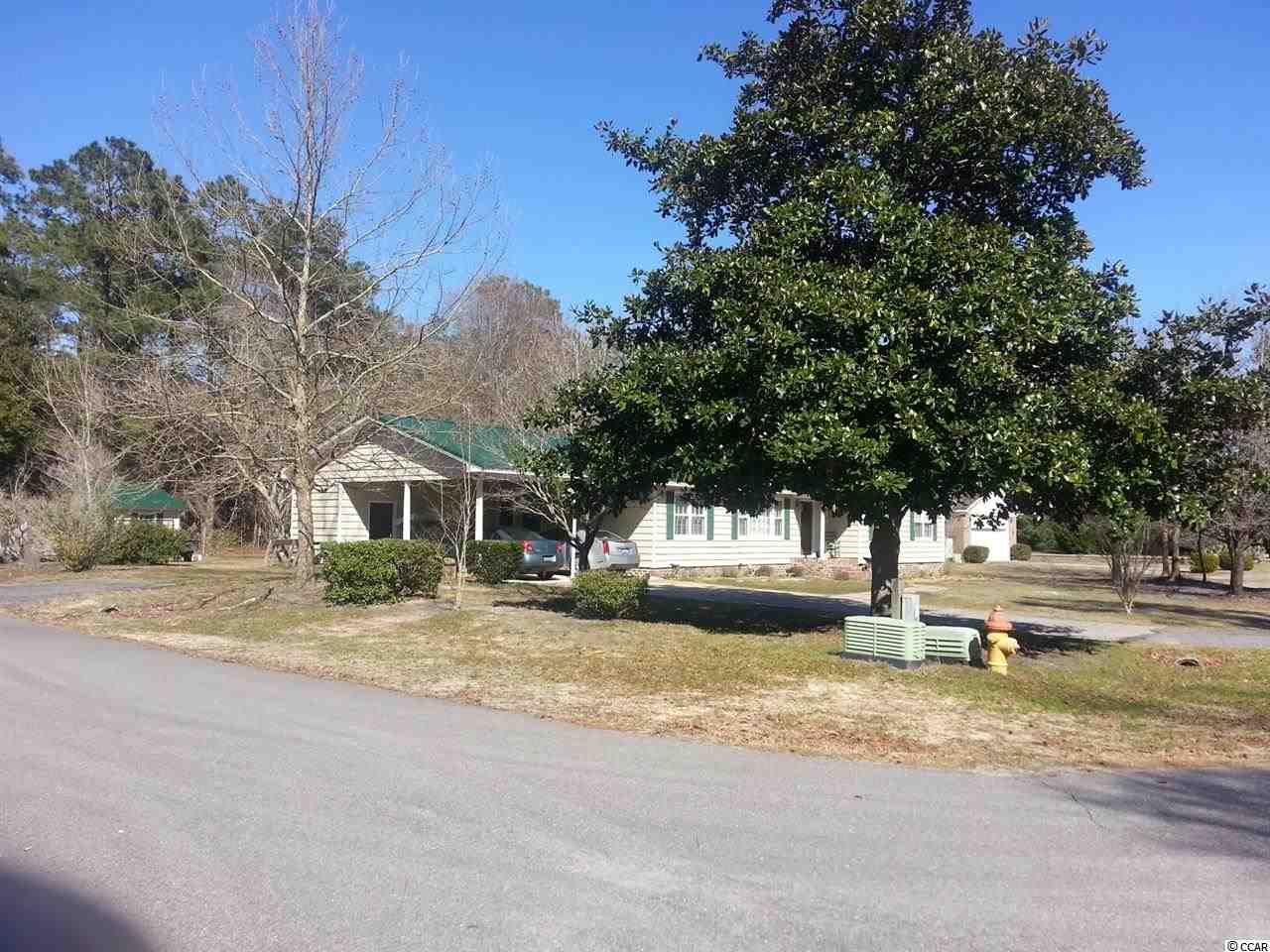 916 Buccaneers Cove Conway, SC 29526