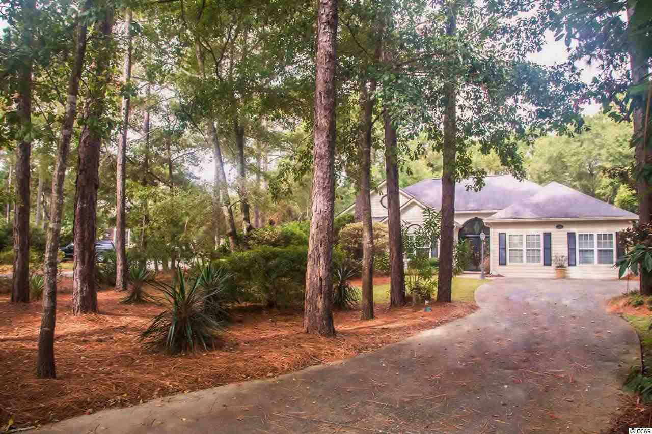 786 Savannah Dr. Pawleys Island, SC 29585