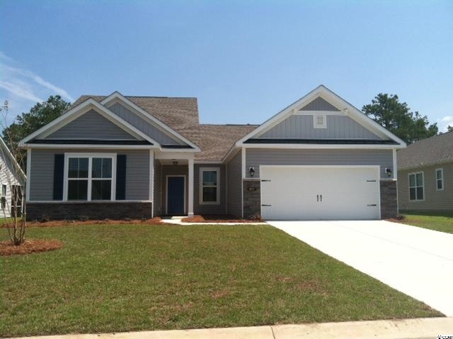 697 Lafayette Park Dr. Little River, SC 29566