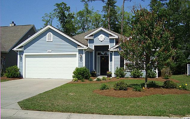 951 Corn Planters Circle Carolina Shores, NC 28467