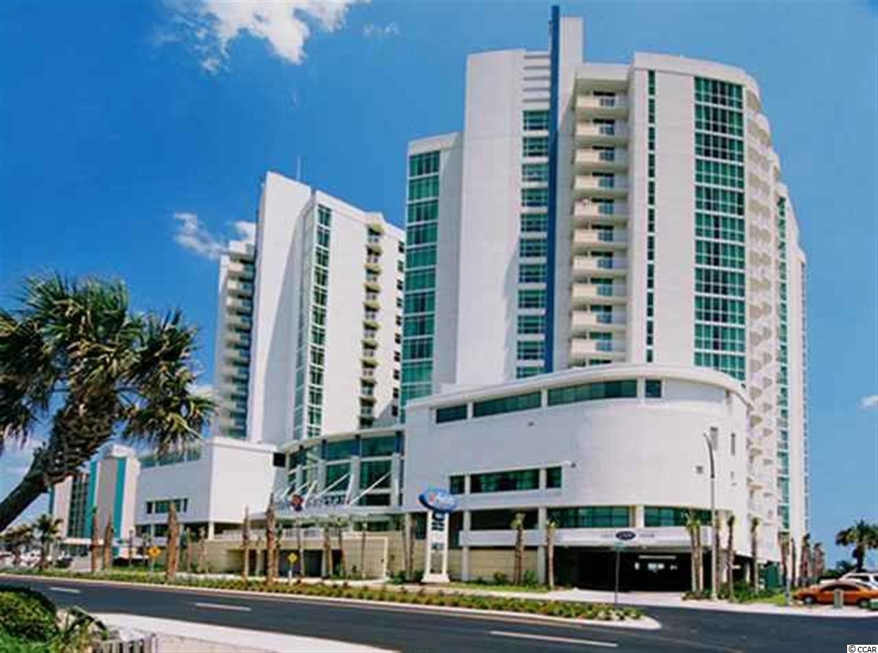 300 N Ocean Blvd. UNIT #1431 North Myrtle Beach, SC 29582