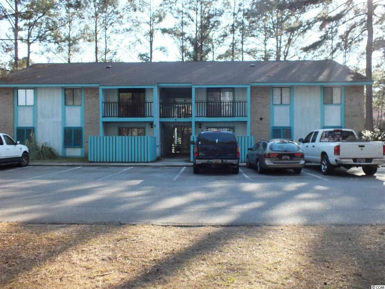 950 Forestbrook Rd. UNIT F-6 Myrtle Beach, SC 29579