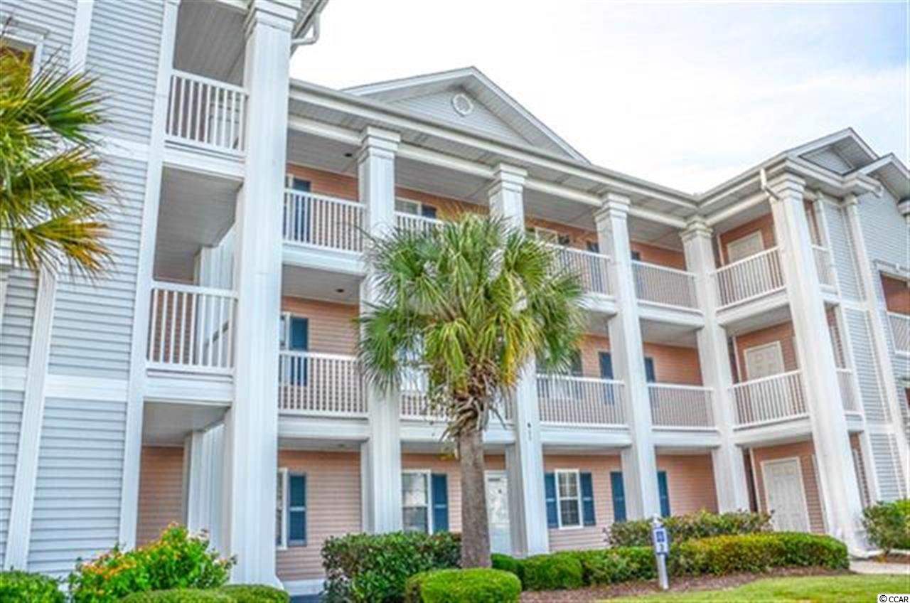 611 Waterway Village Blvd. UNIT 3-C Myrtle Beach, SC 29579