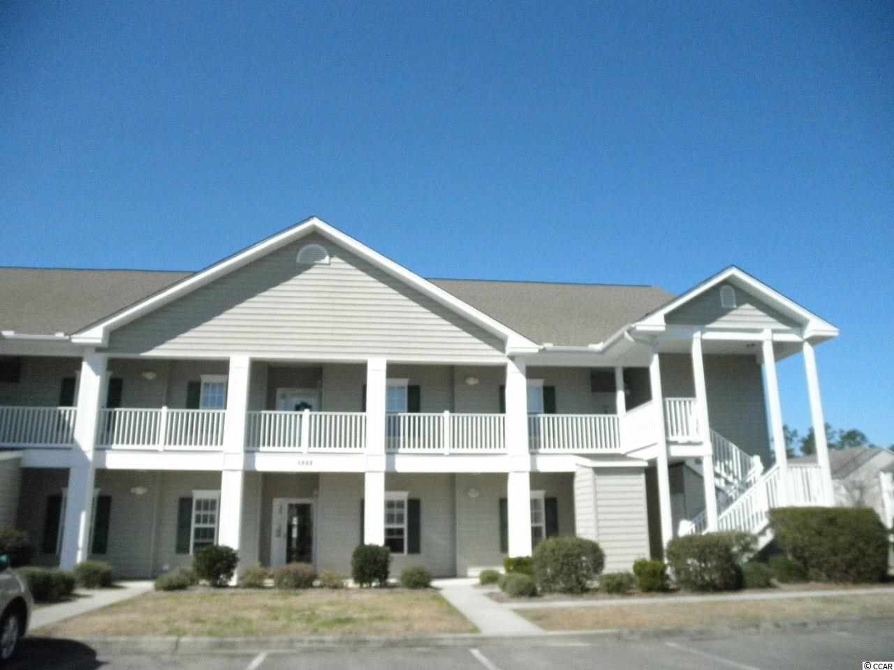 5888 Longwood Ave. UNIT 2-203 Murrells Inlet, SC 29576