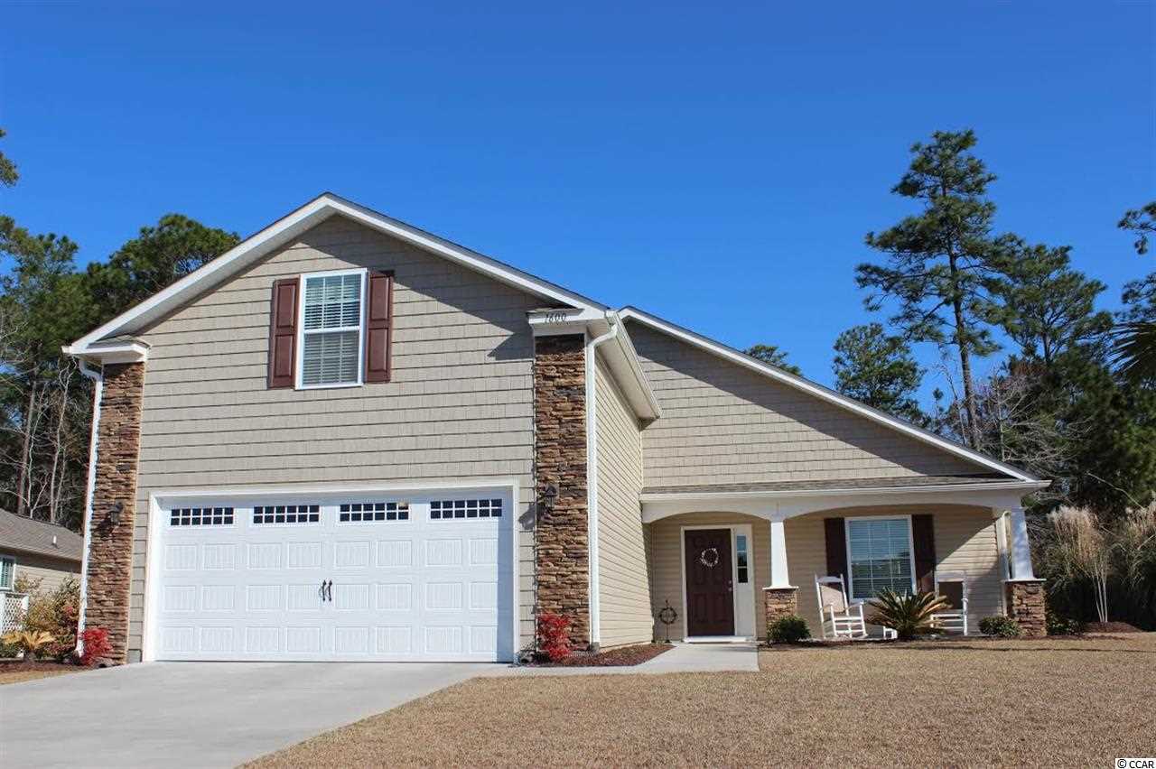 1600 Hack Ct. Surfside Beach, SC 29575
