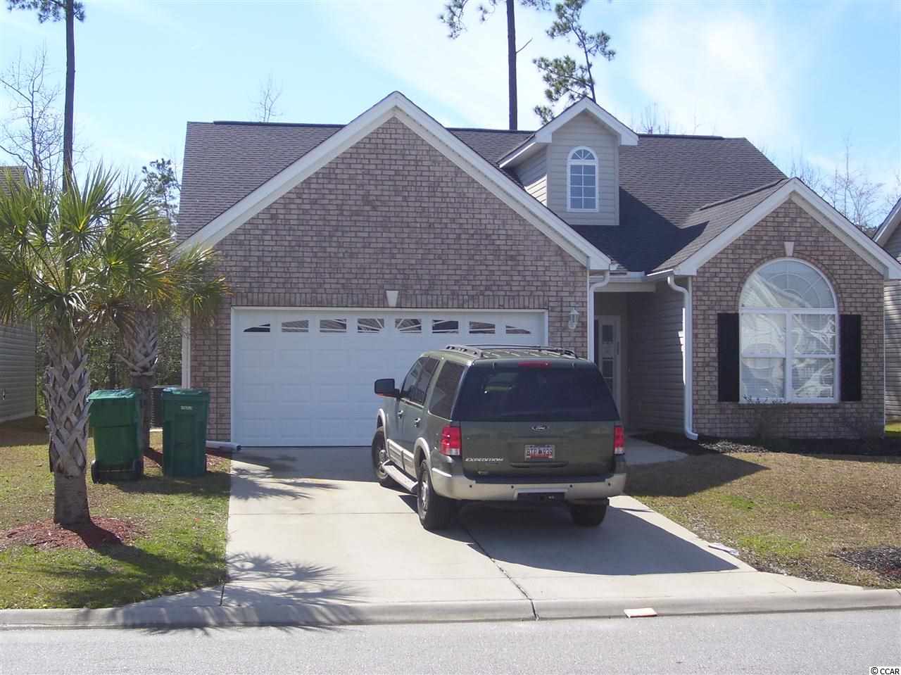 323 Sea Turtle Dr. Myrtle Beach, SC 29588