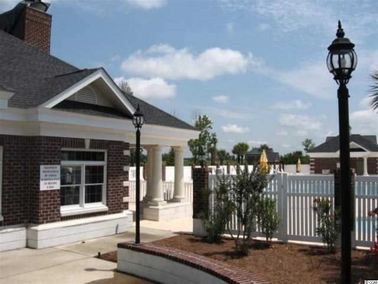 Lot 202 Shipmaster Ave. Myrtle Beach, SC 29579