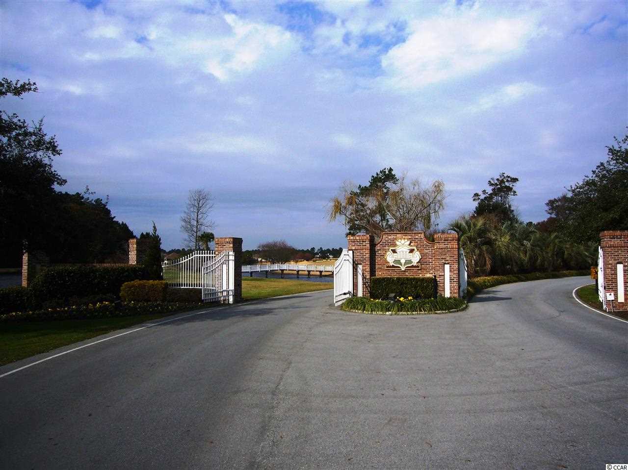 999 Montgomery Ct. Calabash, NC 28467