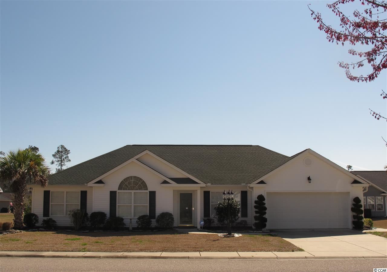 139 Oak Crest Circle Longs, SC 29568