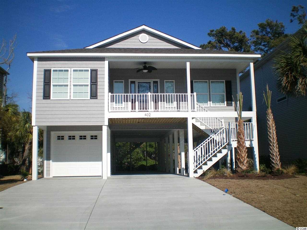 402 5th Ave. S North Myrtle Beach, SC 29582