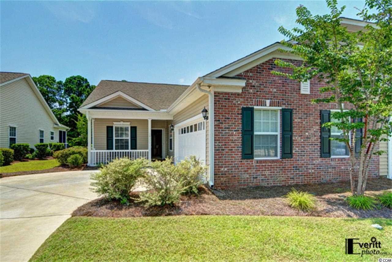 191-1 Knight Circle Pawleys Island, SC 29585