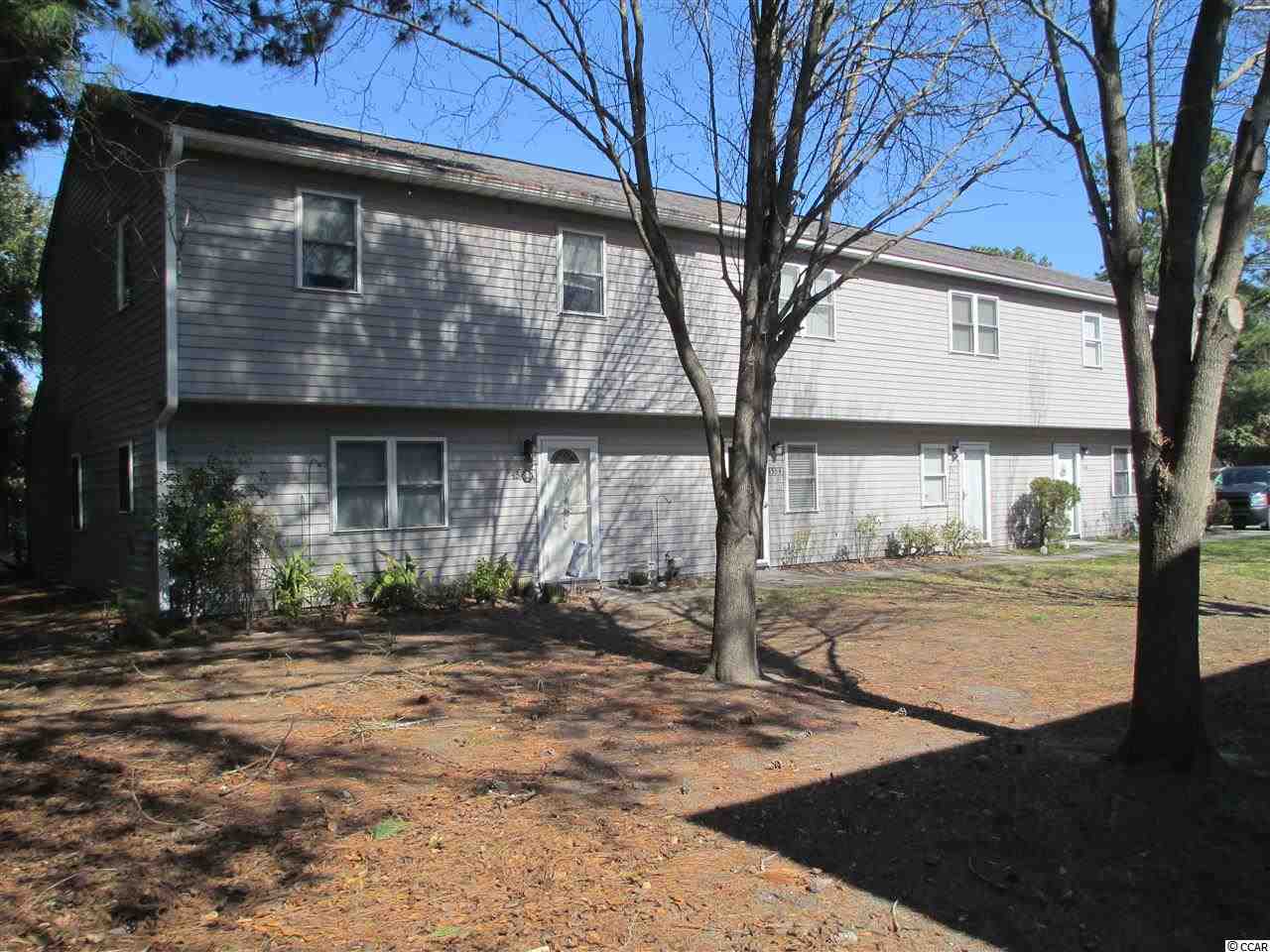 4584 Lomax Ct. Murrells Inlet, SC 29576