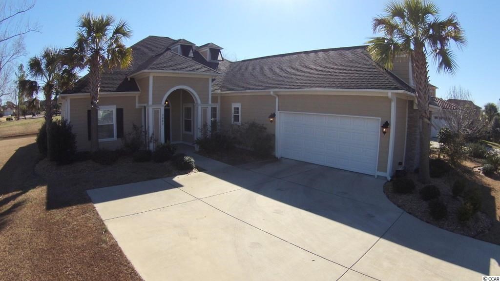 3087 Marsh Island Dr. Myrtle Beach, SC 29579