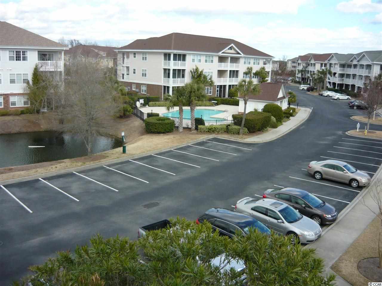 5751 Oyster Catcher Dr. UNIT #134 North Myrtle Beach, SC 29582