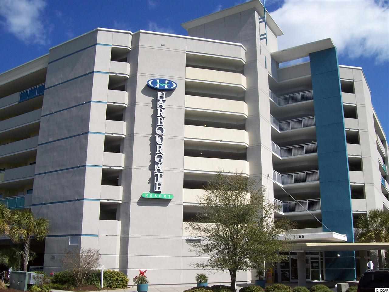 2100 Sea Mountain Hwy. UNIT #606 North Myrtle Beach, SC 29582