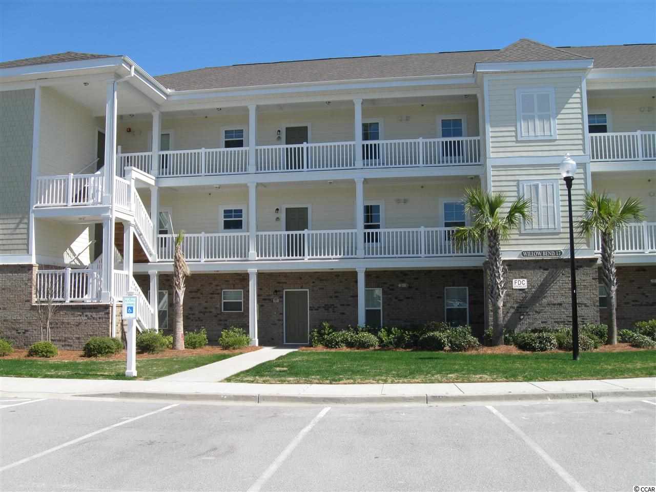 6253 Catalina Dr. UNIT #1712 North Myrtle Beach, SC 29582